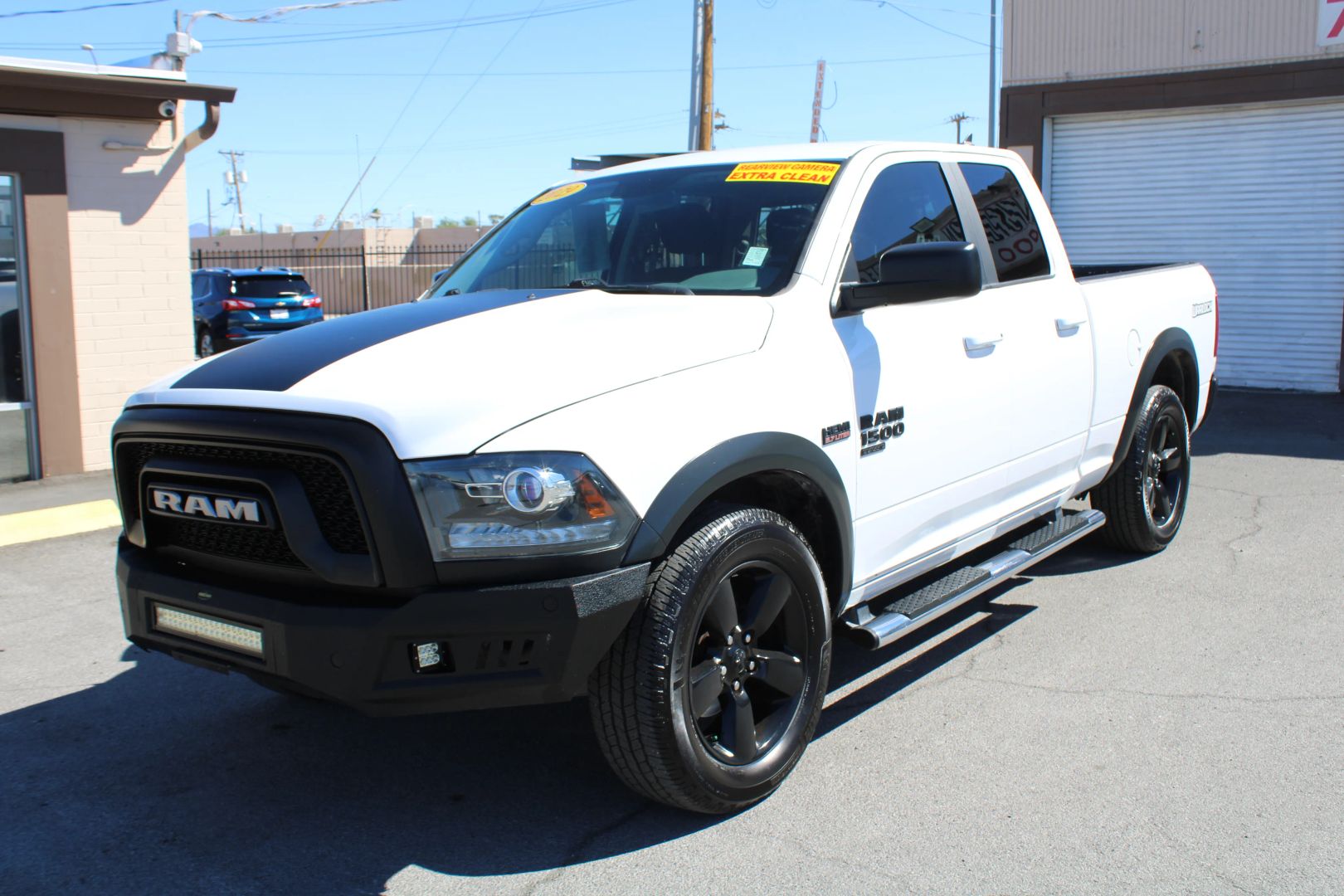 ram ram 1500 classic 2019 1C6RR6GT9KS697425 image ram ram 1500 classic 2019 1C6RR6GT9KS697425 image